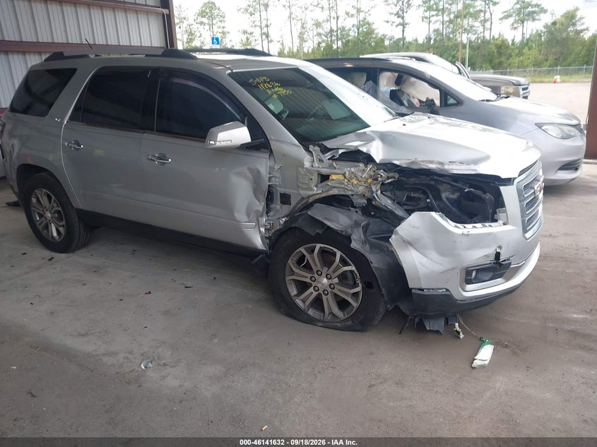 2015 GMC Acadia SLT-1