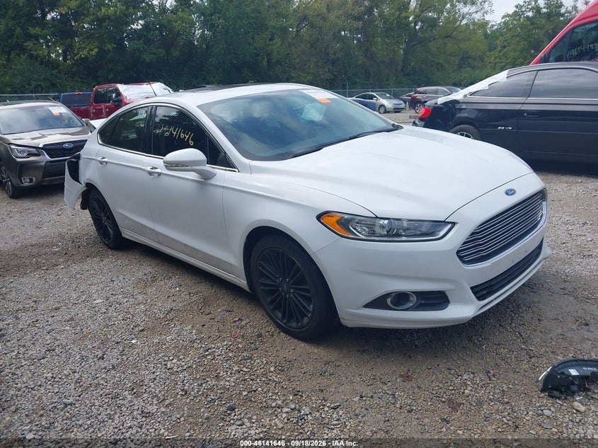 Vin: 3fa6p0h90gr103864, lot: 46641380, ford fusion se 2016 img_1