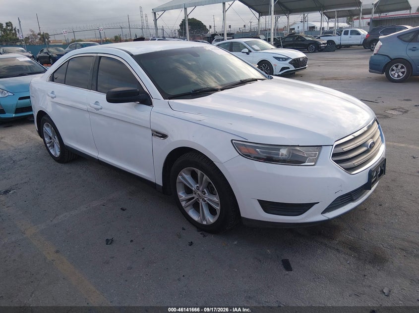 Vin: 1fahp2d82fg153821, lot: 46641400, ford taurus se 2015 img_1
