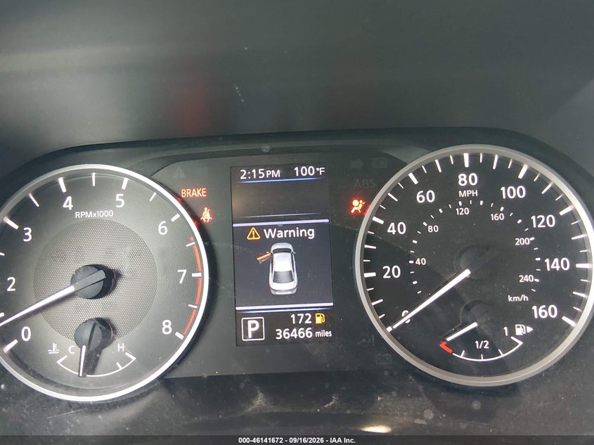 NISSAN SENTRA 2024 VIN 3N1AB8BV6RY237183