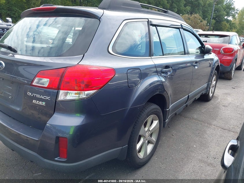 Vin: 4s4brbac7e3316290, lot: 46641414, subaru outback 2.5i 20144