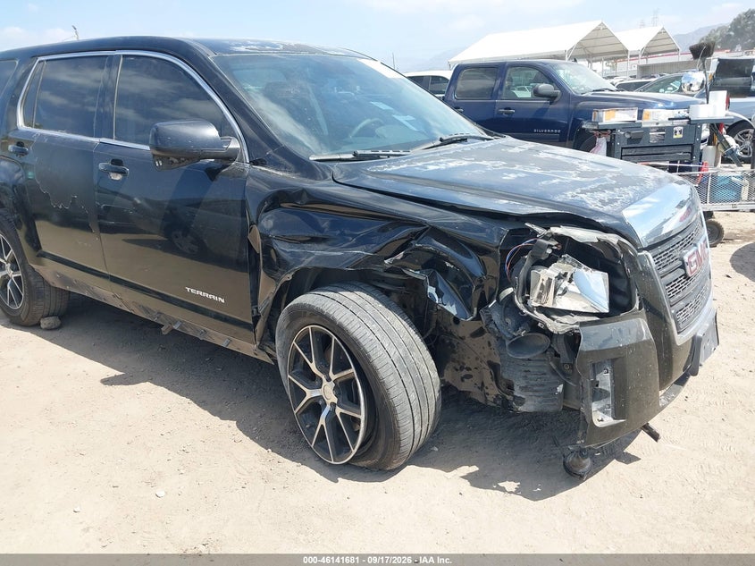 Фото 6 - GMC TERRAIN