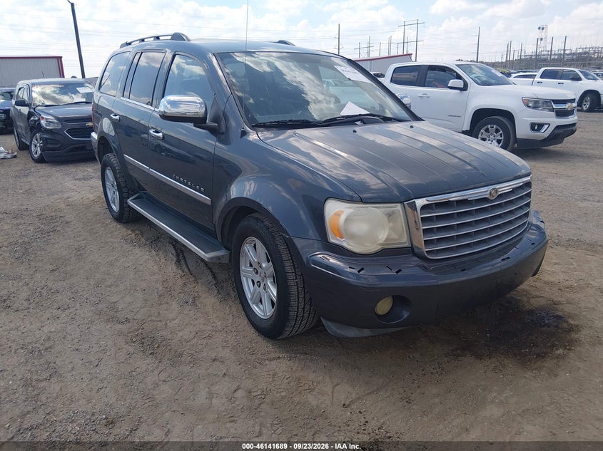 2007 CHRYSLER ASPEN LIMITED