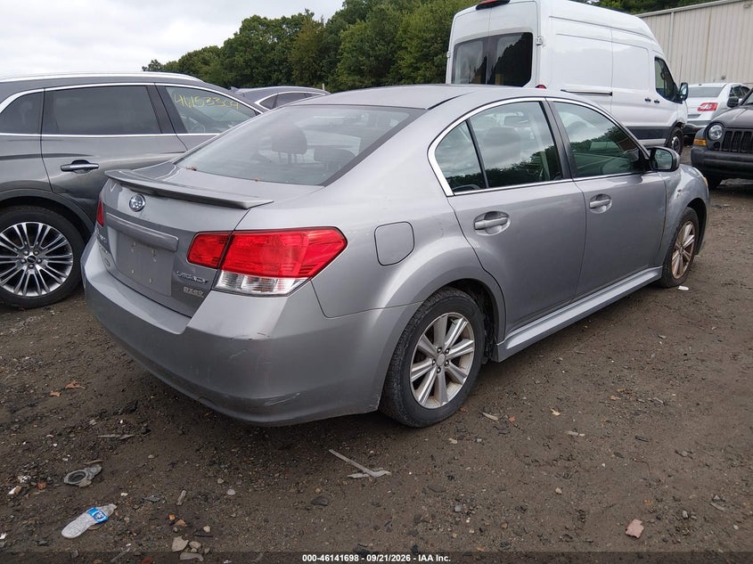 Vin: 4s3bmbg64a3230675, lot: 46641432, subaru legacy 2.5i premium 20104