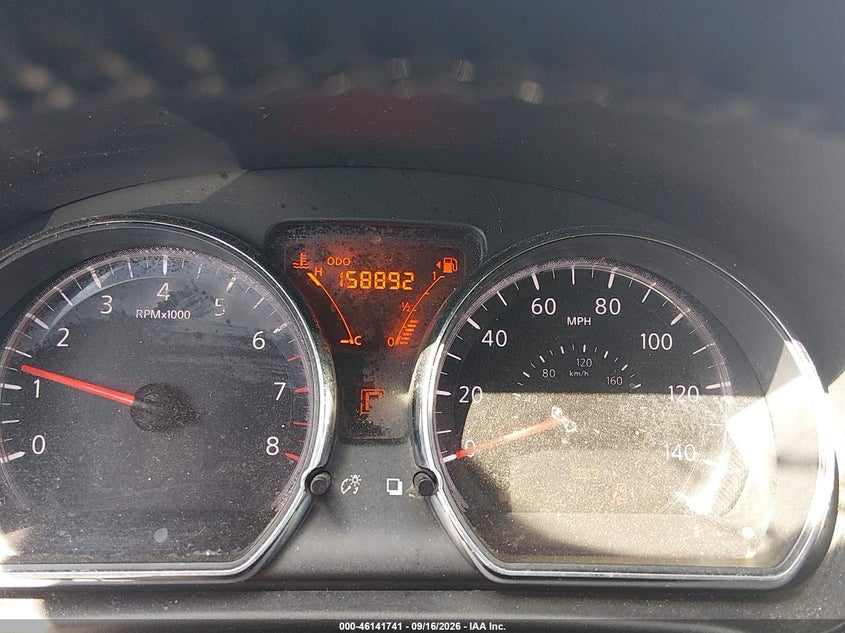 2014 NISSAN VERSA NOTE auction photo 7