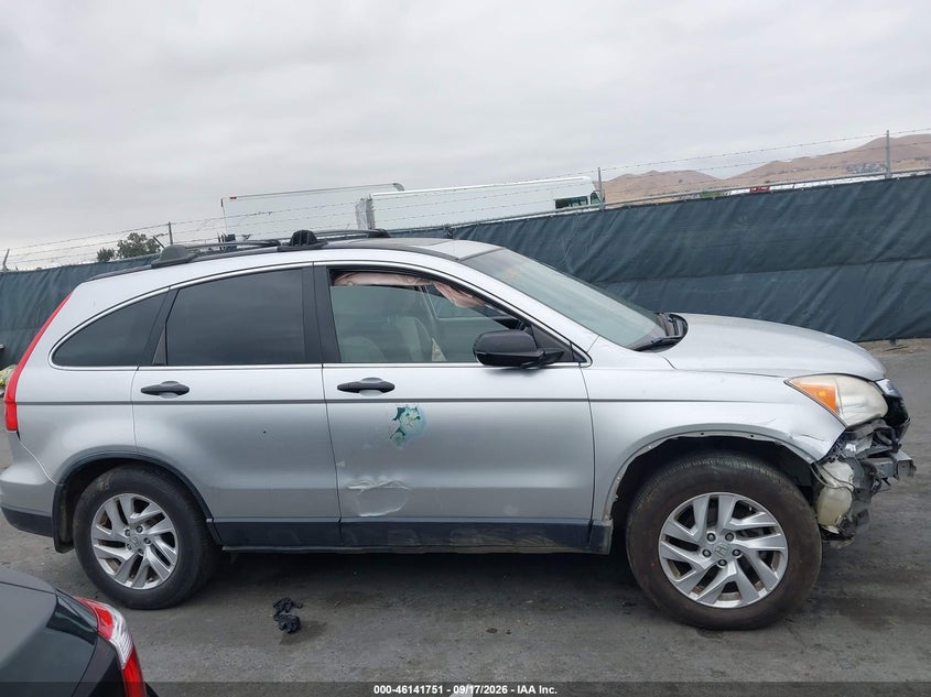 2011 HONDA CR-V EX · Фото 14