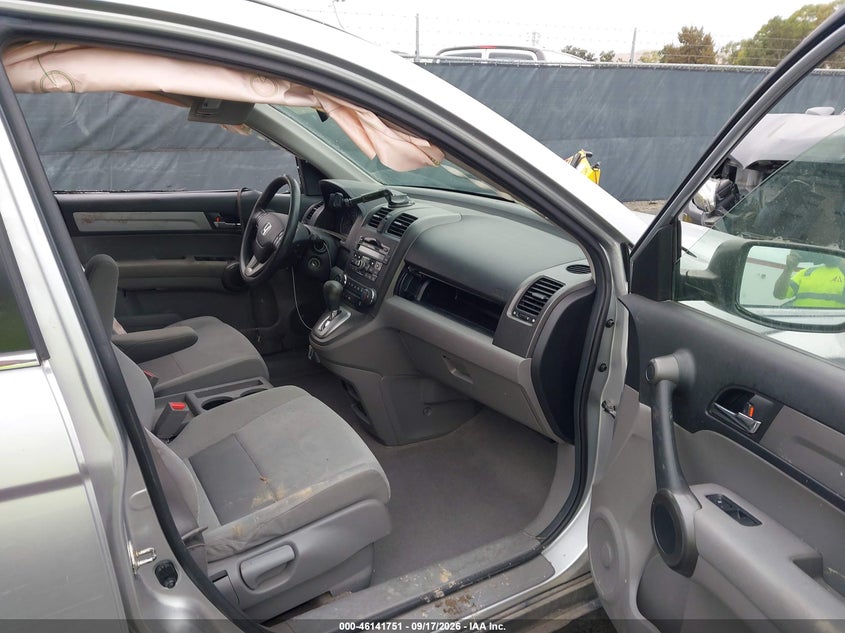 2011 HONDA CR-V EX · Фото 5