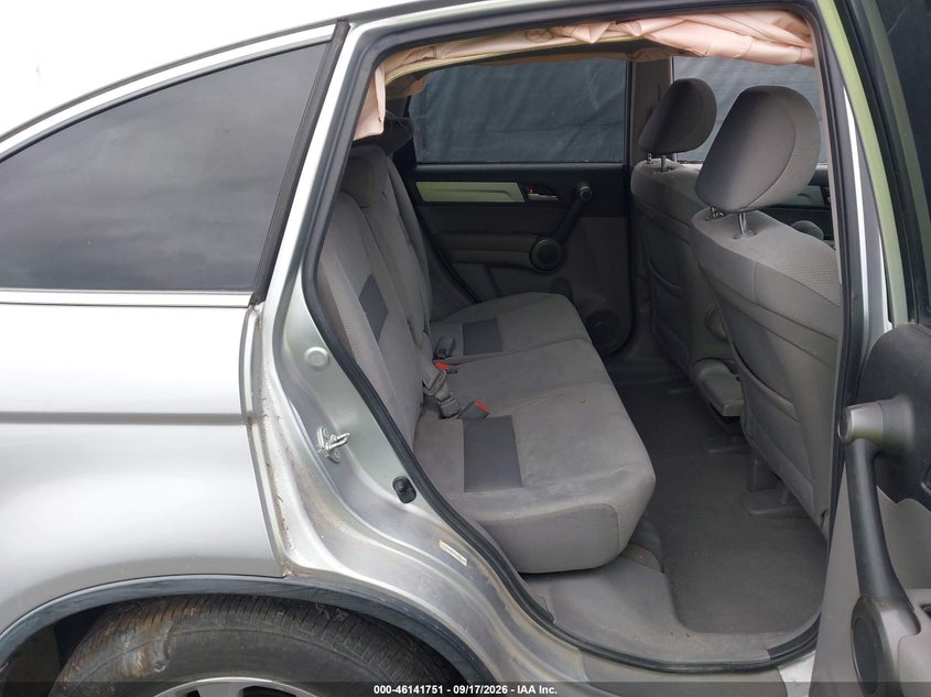2011 HONDA CR-V EX · Фото 8