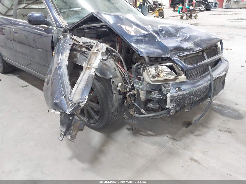 1998 AUDI A4 auction photo 6