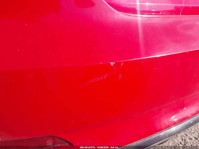AUDI S5 2018 VIN WAUP4AF50JA001735