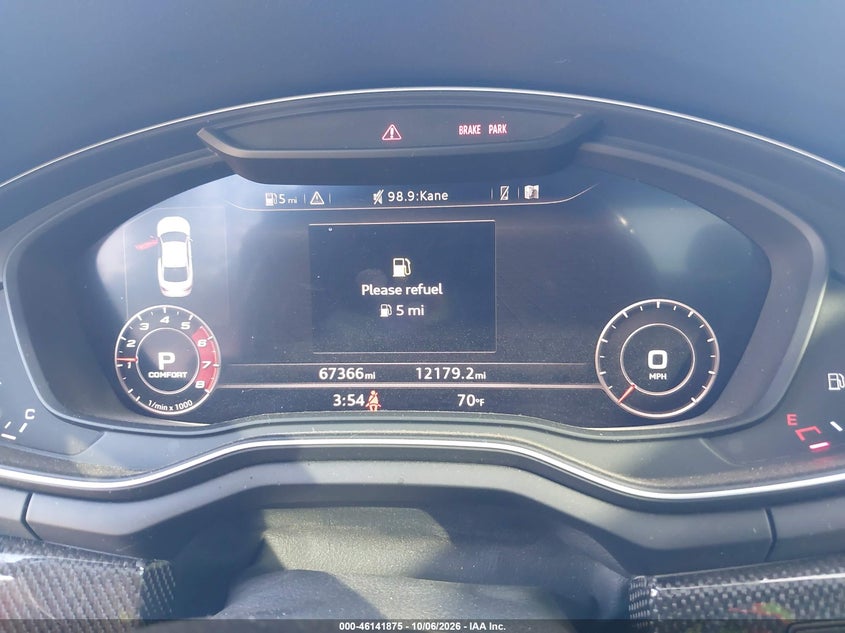 Фото 7 - AUDI S5