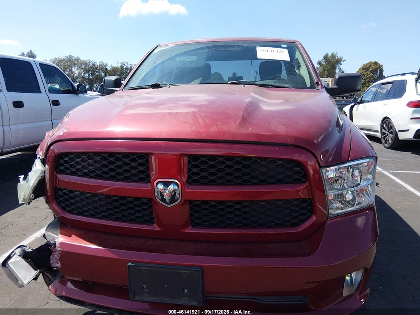 RAM 1500 - zdjęcie 12