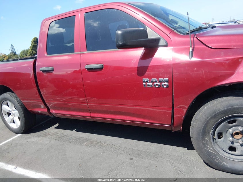 RAM 1500 - zdjęcie 13