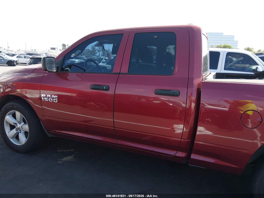 RAM 1500 - zdjęcie 14