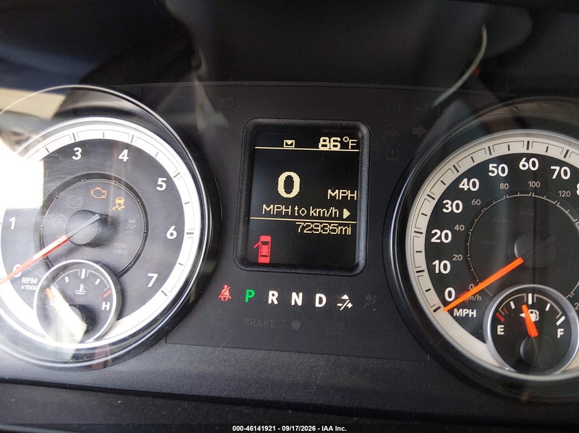 RAM 1500 - zdjęcie 15