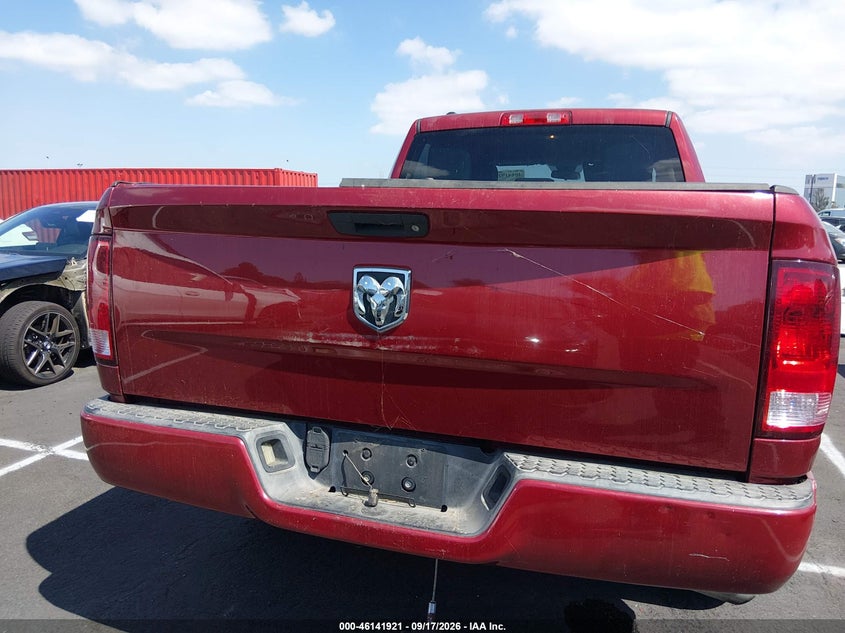 RAM 1500 - zdjęcie 16