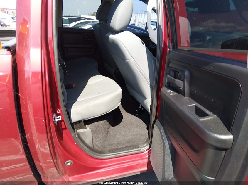 RAM 1500 - zdjęcie 8