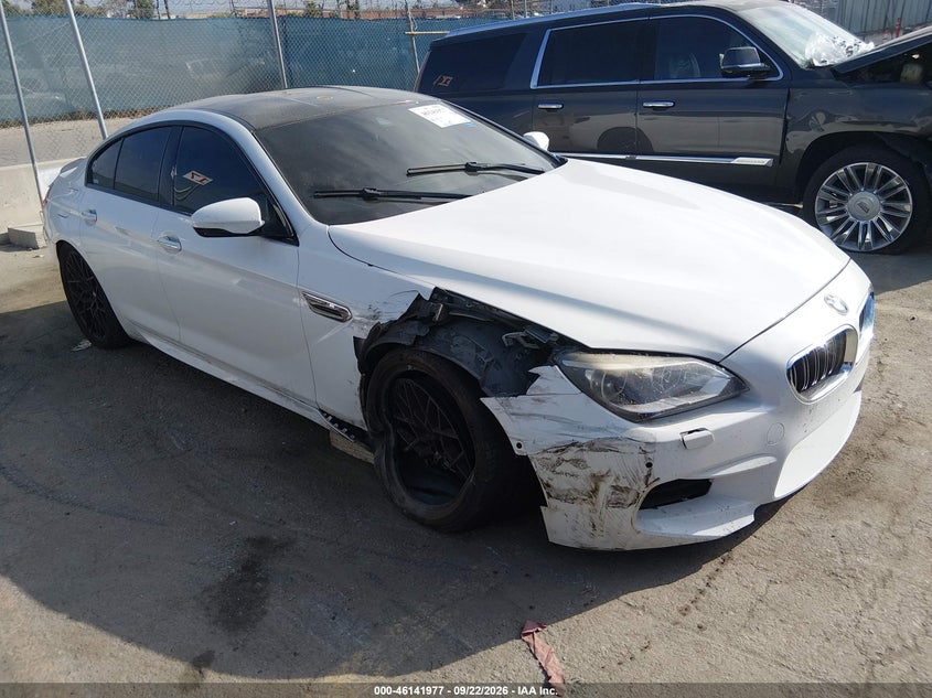 Vin: wbs6c9c53ed467080, lot: 46641711, bmw m6 gran coupe 2014 img_1