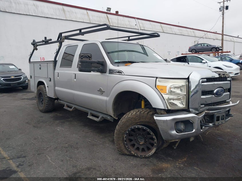 Vin: 1ft7w2bt3fea52069, lot: 46641713, ford f-250 lariat 2015 img_1