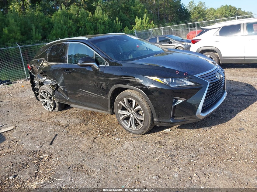 Vin: 2t2zzmca0jc095090, lot: 46641738, lexus rx 350 2018 img_1