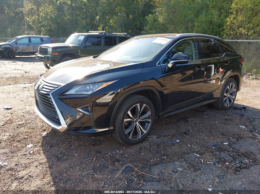 Vin: 2t2zzmca0jc095090, lot: 46641738, lexus rx 350 20182