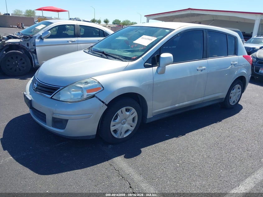 Vin: 3n1bc1cp8ck269264, lot: 46641739, nissan versa 1.8 s 20122