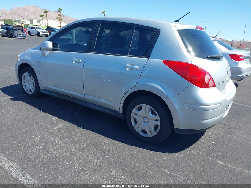 Vin: 3n1bc1cp8ck269264, lot: 46641739, nissan versa 1.8 s 20123