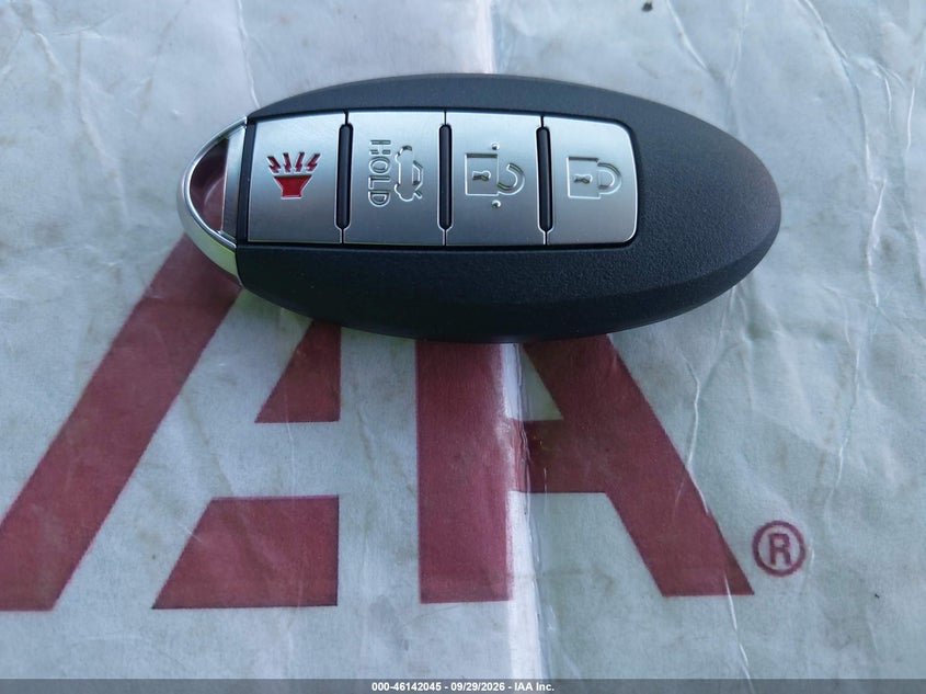 2009 NISSAN ALTIMA 2.5 S · Фото 11