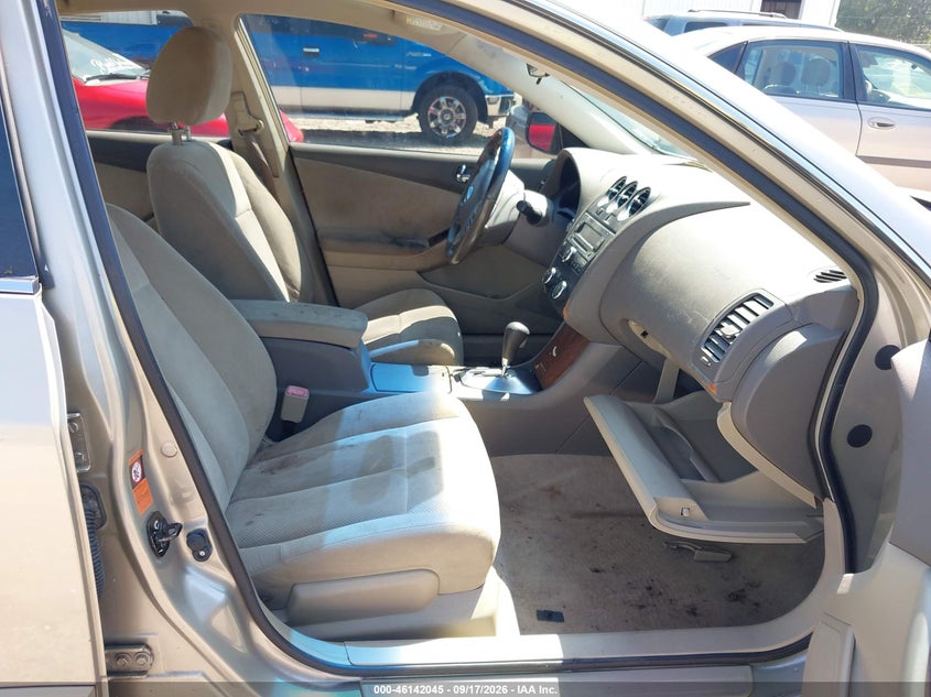 2009 NISSAN ALTIMA 2.5 S · Фото 5