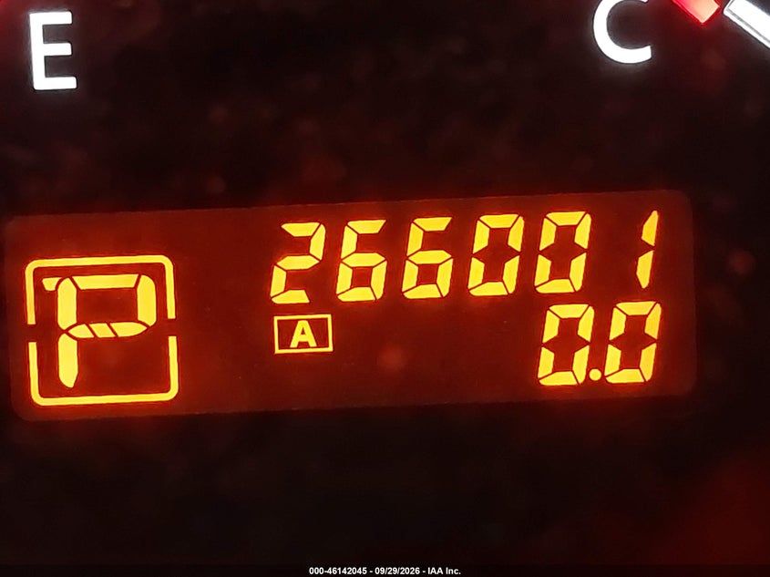 2009 NISSAN ALTIMA 2.5 S · Фото 7