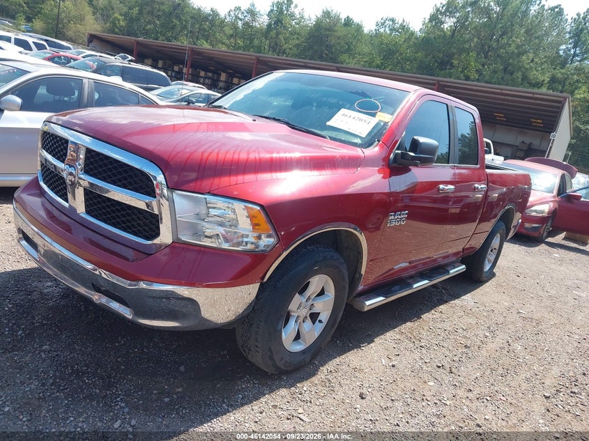 Vin: 1c6rr6gp5ds513071, lot: 46641788, ram 1500 slt 20132