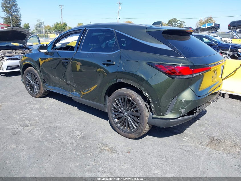 Vin: 2t2bamca8sc092898, lot: 46641791, lexus rx 350 premium 20253