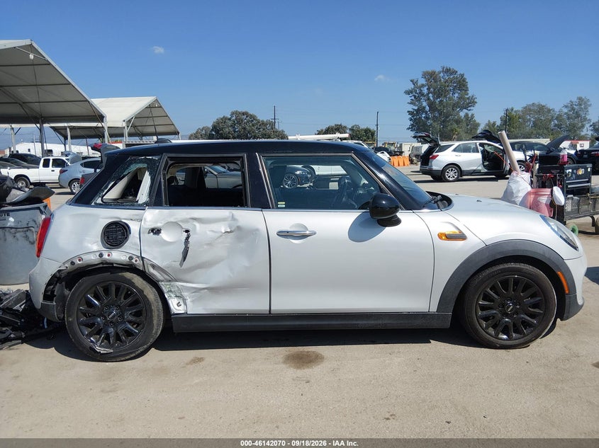 2017 MINI HARDTOP COOPER · Фото 13