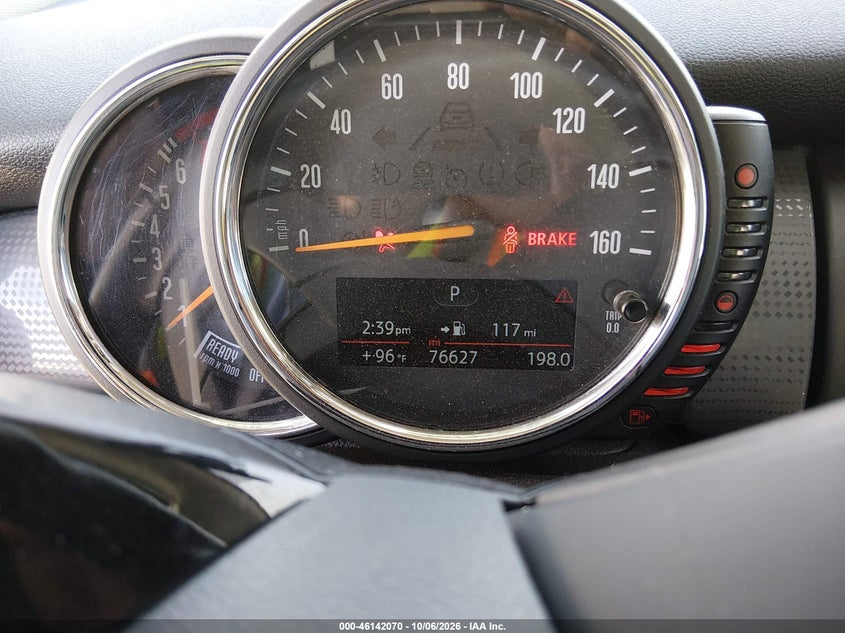 2017 MINI HARDTOP COOPER · Фото 7