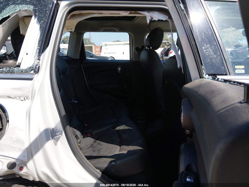 2017 MINI HARDTOP COOPER · Фото 8