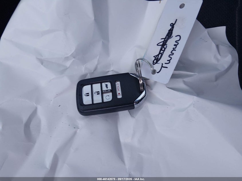 2019 HONDA CR-V EX-L · Фото 11