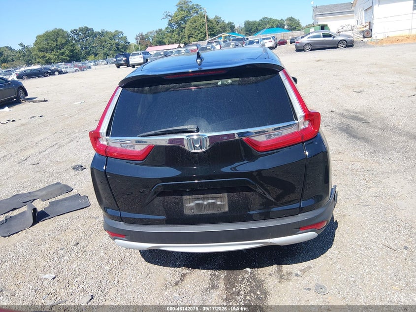 2019 HONDA CR-V EX-L · Фото 16
