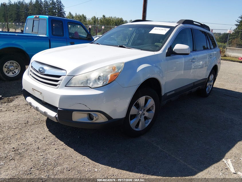 Vin: 4s4brblc7c3288226, lot: 46641810, subaru outback 2.5i limited 20122