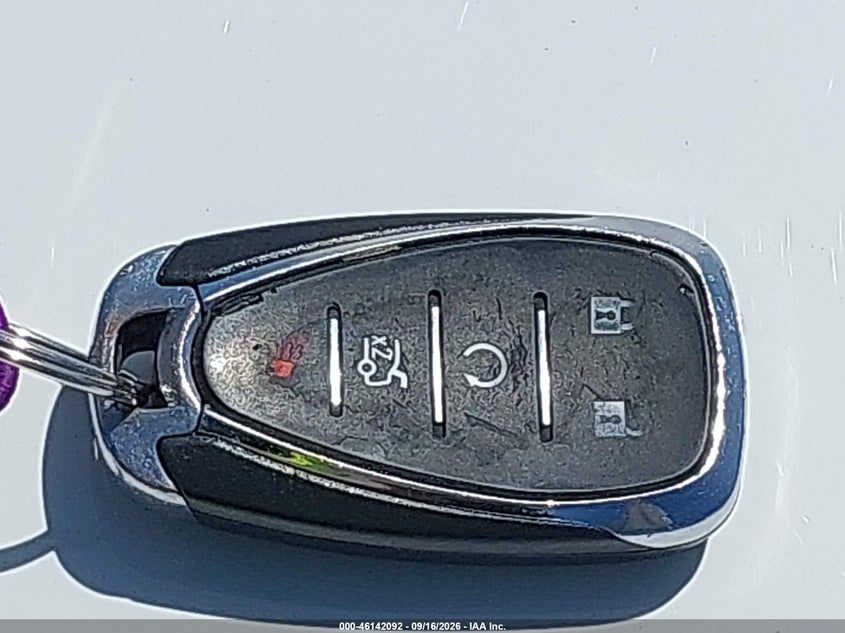 CHEVROLET CAMARO - zdjęcie 11