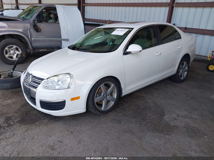 Vin: 3vwrl7aj0am177254, lot: 46641827, volkswagen jetta tdi 20102