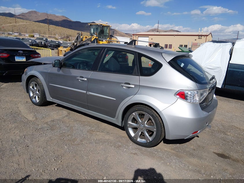 Vin: jf1gh6d62ag807062, lot: 46641864, subaru impreza outback sport 20103