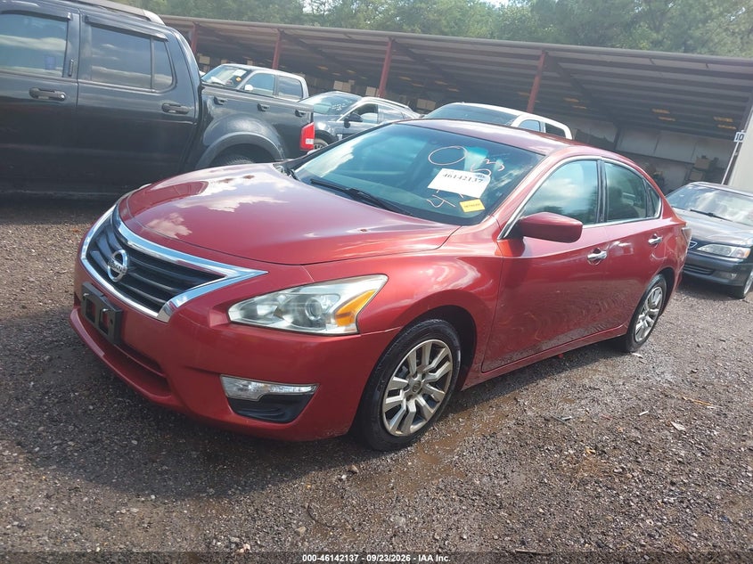 Vin: 1n4al3ap1fc471953, lot: 46641871, nissan altima 2.5/2.5 s/2.5 sl/2.5 sv 20152