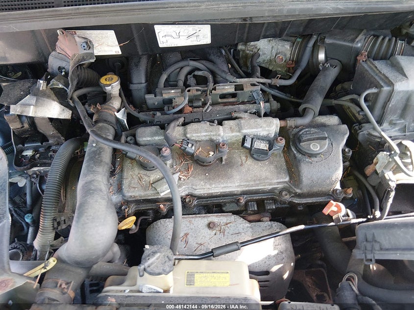 2006 TOYOTA SIENNA XLE · Photo 10