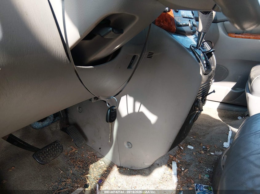 2006 TOYOTA SIENNA XLE · Photo 13