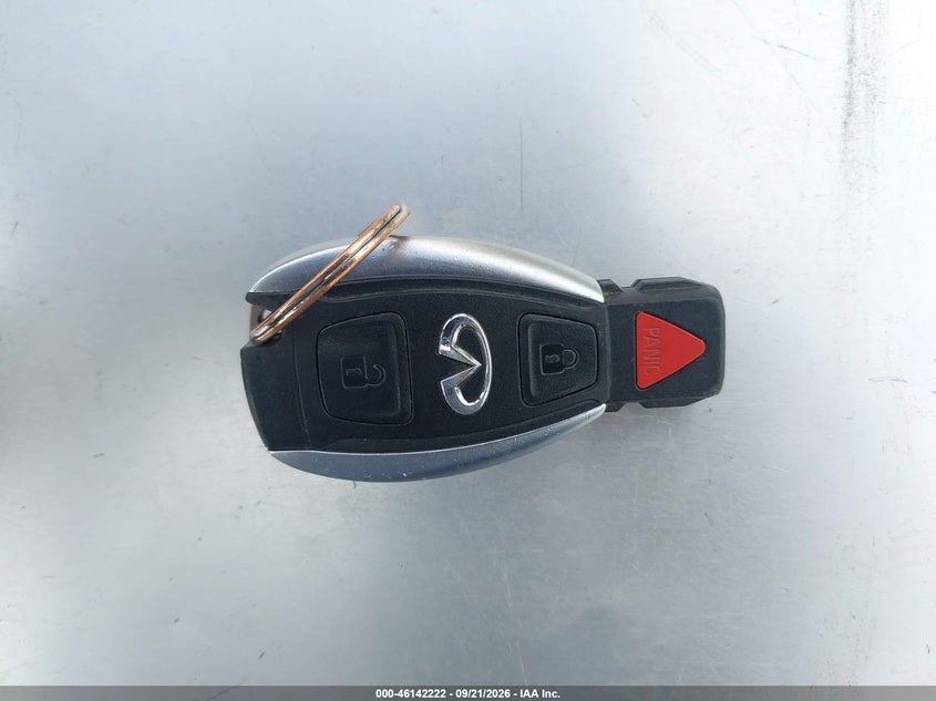 INFINITI QX30 2018 VIN SJKCH5CRXJA053651