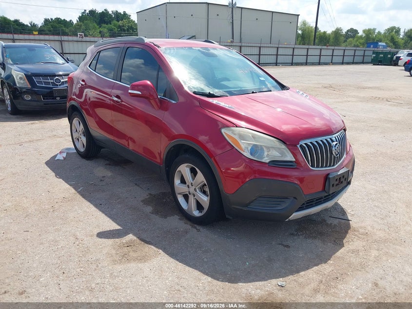 Vin: kl4cjasb4gb645905, lot: 46642049, buick encore 2016 img_1