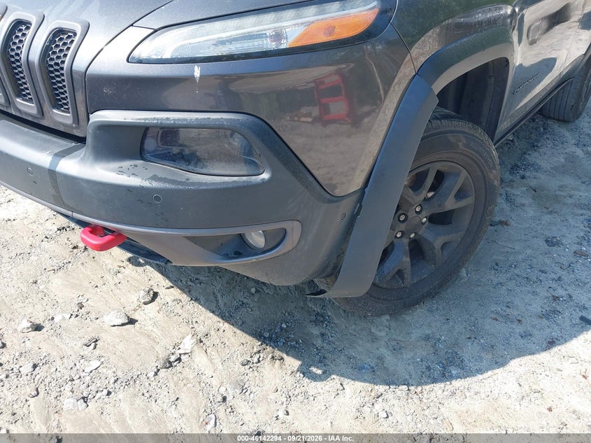صورة 6 - JEEP CHEROKEE