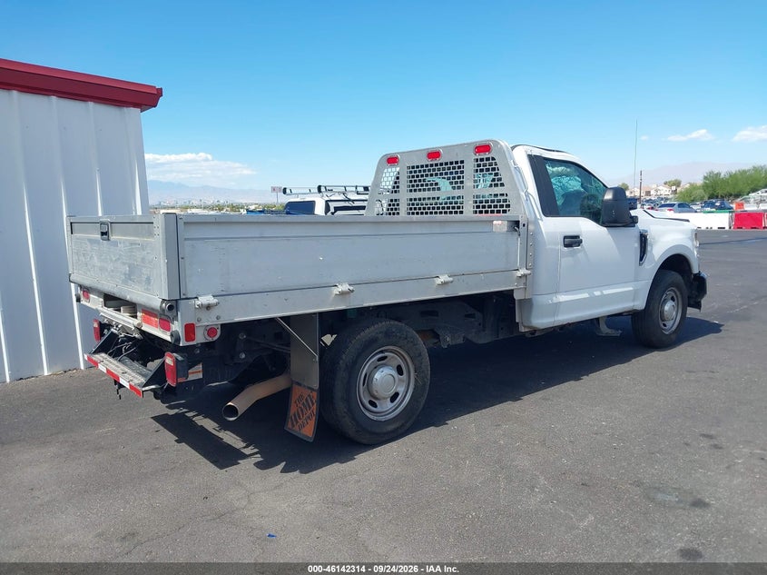 Vin: 1fdbf2a62med15635, lot: 46642071, ford f-250 xl 20214