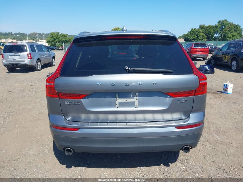 VOLVO XC60 - zdjęcie 15