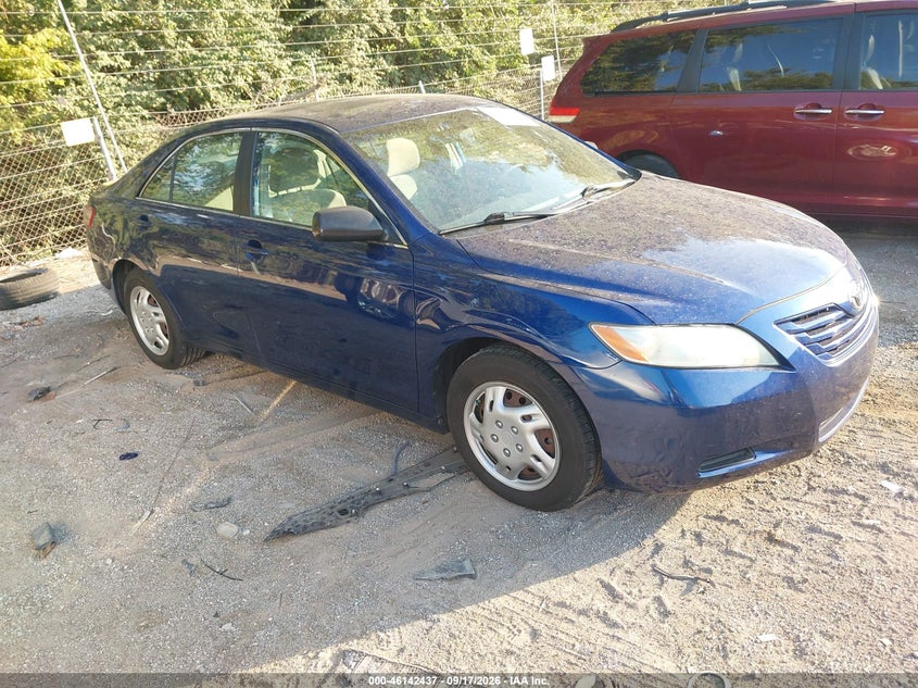 2007 Toyota Camry Ce